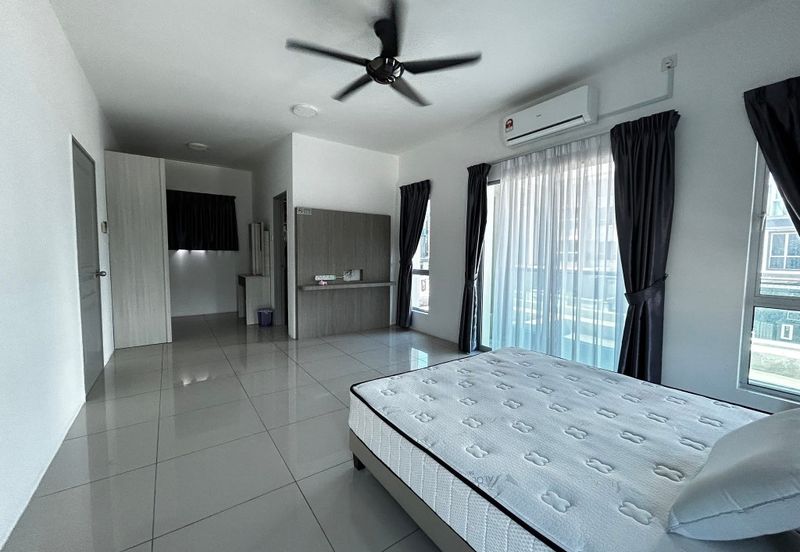 Ridgewood @ Taman Bercham Permai