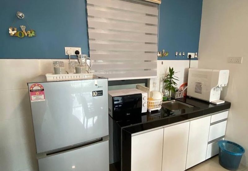 Casa Kayangan Apartment @ Meru