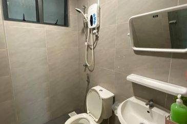 CASA KAYANGAN APARMENT @ MERU