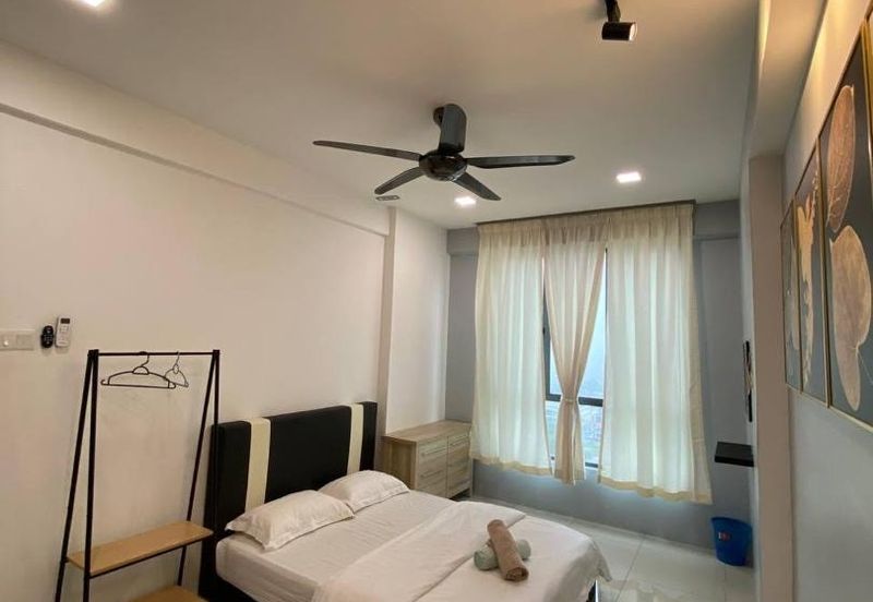 Casa Kayangan Apartment @ Meru