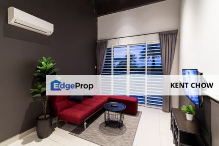 🏢 The Majestic, Ipoh — Freehold Condo For Sale, Perak, Ipoh