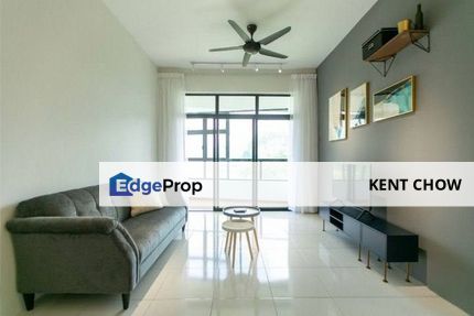 🏢 Oasis Condominium @ Simee – For Sale 🏢, Perak, Ipoh