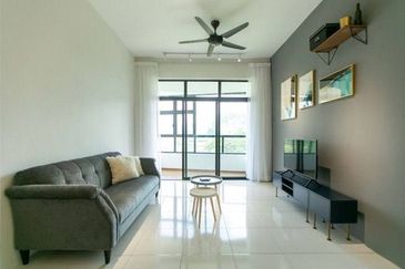 Oasis Condominium @ Simee (Kondominium Kepayang Oasis)