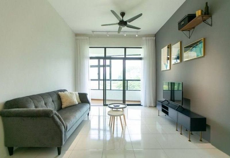 Oasis Condominium @ Simee (Kondominium Kepayang Oasis)