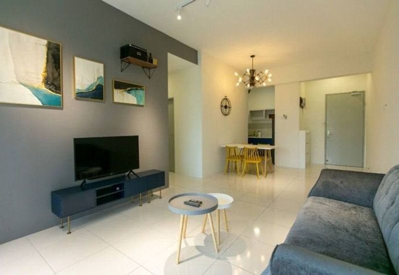 Oasis Condominium @ Simee (Kondominium Kepayang Oasis)