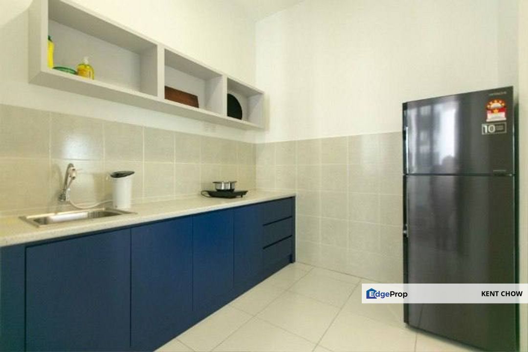 🏢 Oasis Condominium @ Simee – For Sale 🏢, Perak, Ipoh