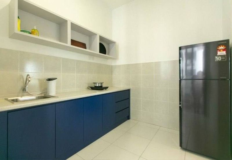 Oasis Condominium @ Simee (Kondominium Kepayang Oasis)