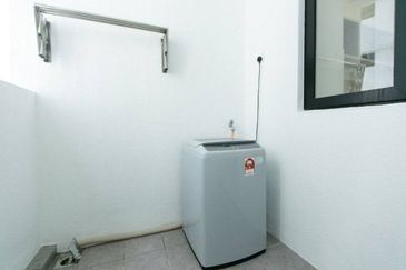 Oasis Condominium @ Simee (Kondominium Kepayang Oasis)