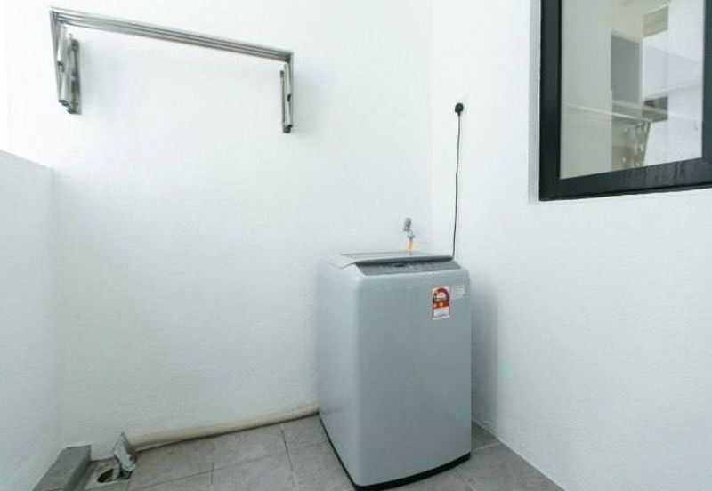 Oasis Condominium @ Simee (Kondominium Kepayang Oasis)