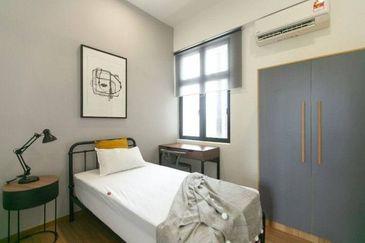 Oasis Condominium @ Simee (Kondominium Kepayang Oasis)