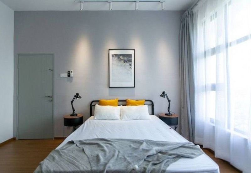 Oasis Condominium @ Simee (Kondominium Kepayang Oasis)