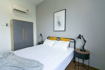 Oasis Condominium @ Simee (Kondominium Kepayang Oasis)