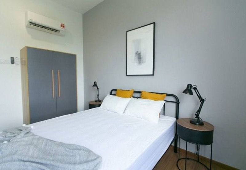 Oasis Condominium @ Simee (Kondominium Kepayang Oasis)