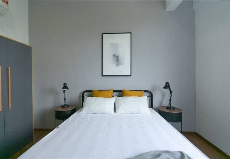 Oasis Condominium @ Simee (Kondominium Kepayang Oasis)