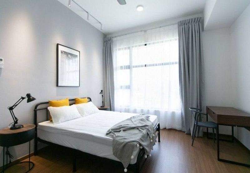 Oasis Condominium @ Simee (Kondominium Kepayang Oasis)