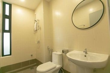 Oasis Condominium @ Simee (Kondominium Kepayang Oasis)