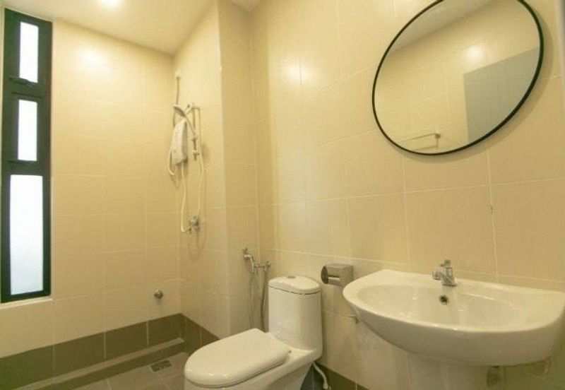 Oasis Condominium @ Simee (Kondominium Kepayang Oasis)