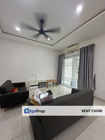✅ FOR RENT – BOTANI ✅ 🏠 Double Storey | Gated & Guarded, Perak, Ipoh