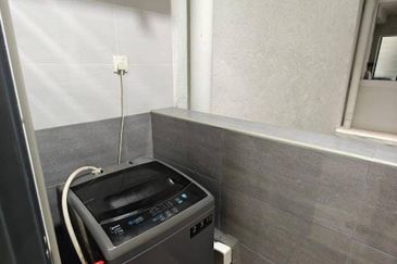 PRIMA @ KAMPUNG PALOH