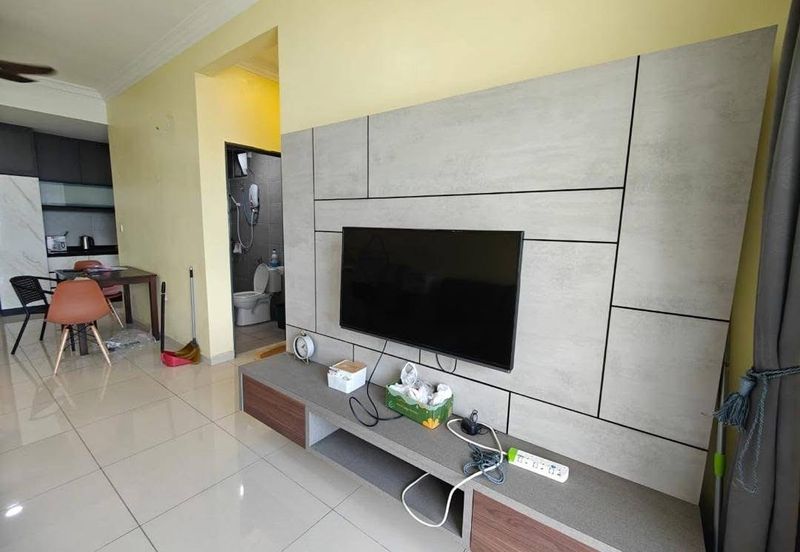 PRIMA @ KAMPUNG PALOH