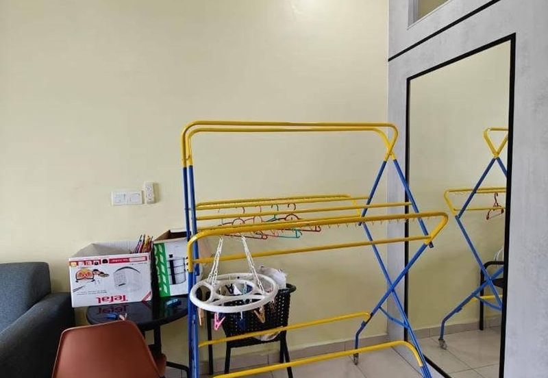 PRIMA @ KAMPUNG PALOH