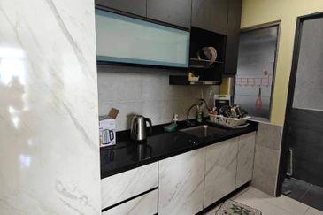 PRIMA @ KAMPUNG PALOH