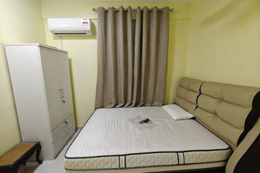 PRIMA @ KAMPUNG PALOH