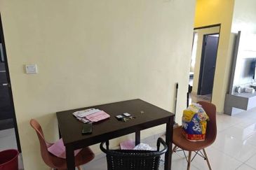 PRIMA @ KAMPUNG PALOH