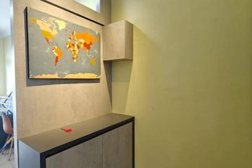 PRIMA @ KAMPUNG PALOH