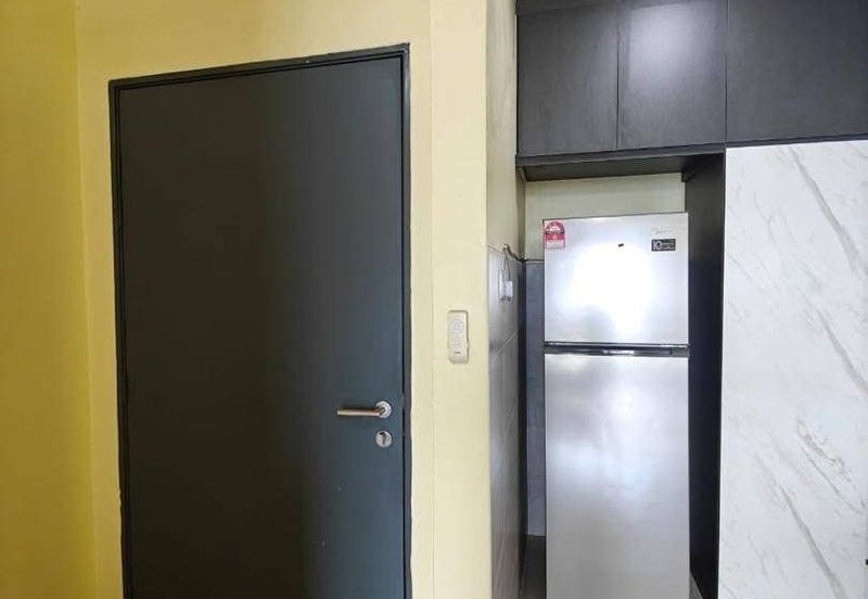 PRIMA @ KAMPUNG PALOH