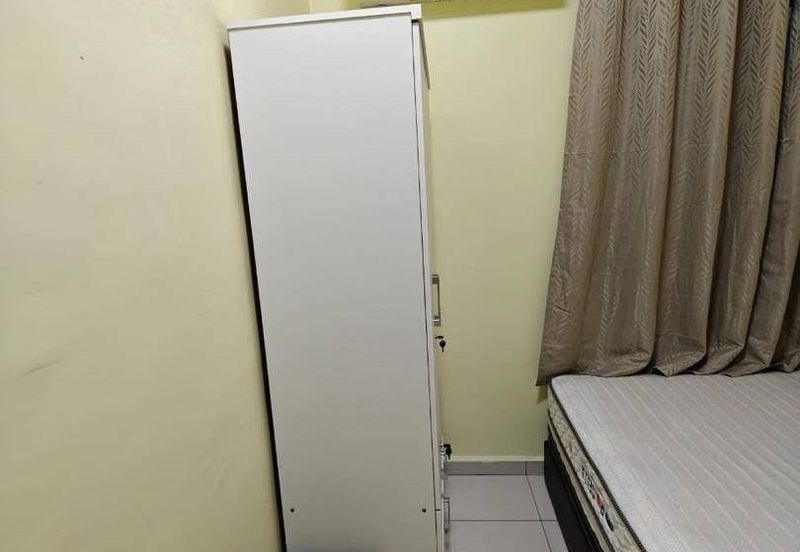 PRIMA @ KAMPUNG PALOH