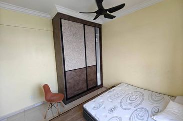 PRIMA @ KAMPUNG PALOH