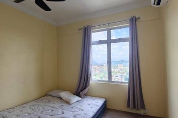 PRIMA @ KAMPUNG PALOH