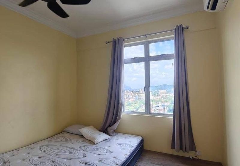 PRIMA @ KAMPUNG PALOH