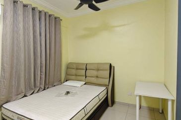 PRIMA @ KAMPUNG PALOH