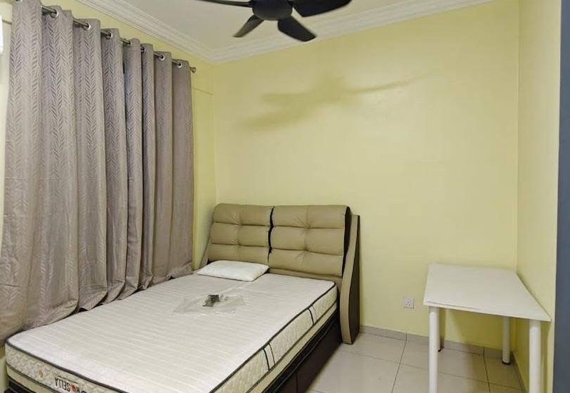 PRIMA @ KAMPUNG PALOH