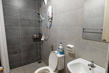 PRIMA @ KAMPUNG PALOH