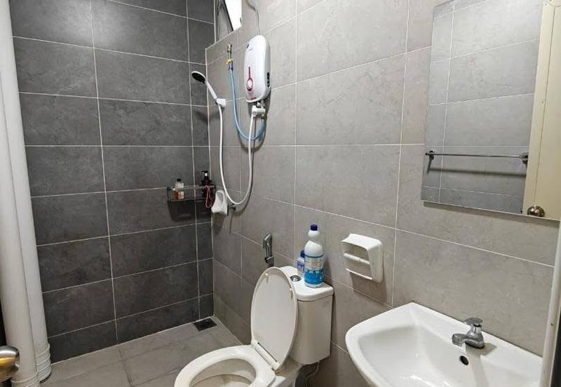 PRIMA @ KAMPUNG PALOH