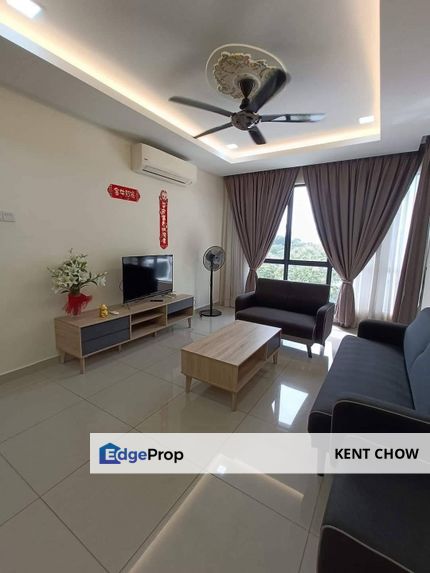 🏢 FOR RENT — UPPEREAST CONDO 🏢 ✨ Fully Furnished | Level 5 | RM1,900 Nett ✨, Perak, Ipoh