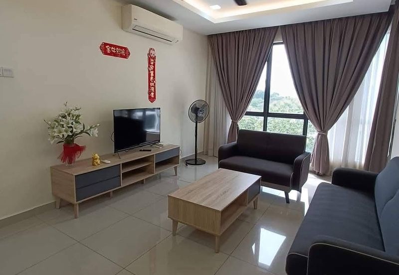 Upper East @ Tiger Lane