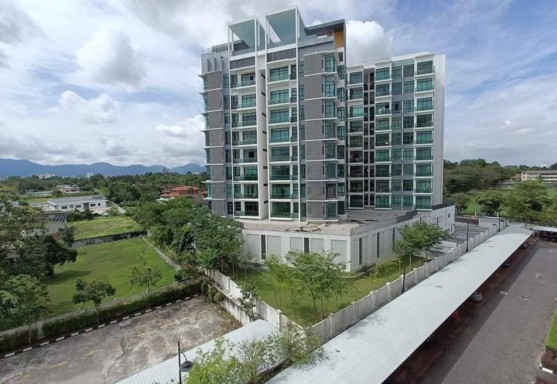 Upper East @ Tiger Lane