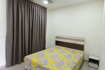 Upper East @ Tiger Lane