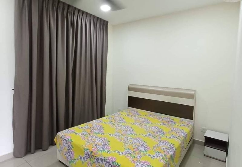 Upper East @ Tiger Lane