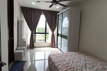 Upper East @ Tiger Lane