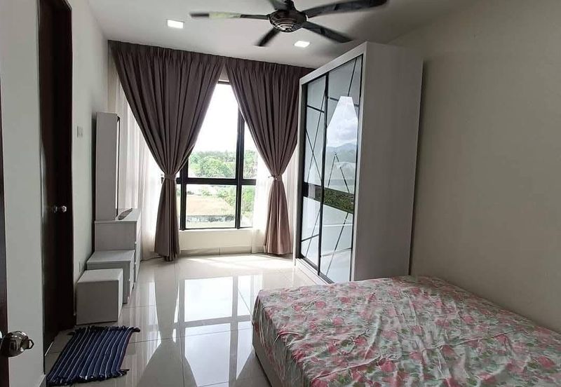 Upper East @ Tiger Lane