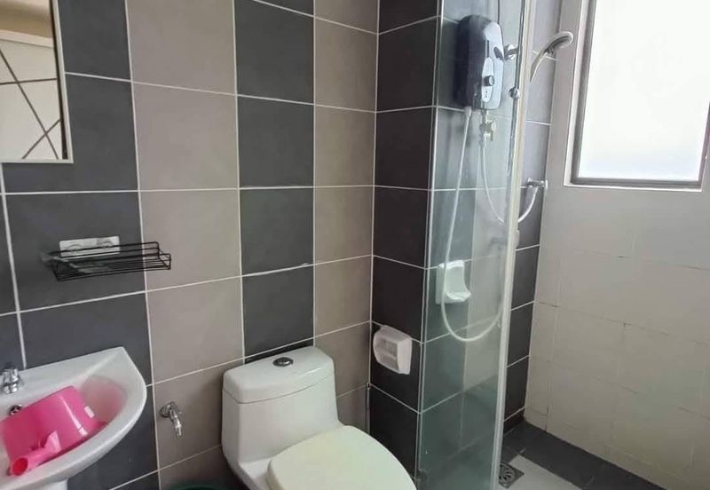 Upper East @ Tiger Lane