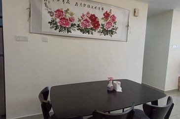 Upper East @ Tiger Lane