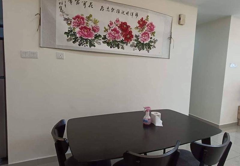 Upper East @ Tiger Lane