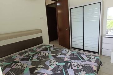 Upper East @ Tiger Lane