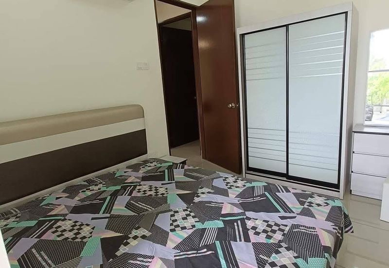 Upper East @ Tiger Lane